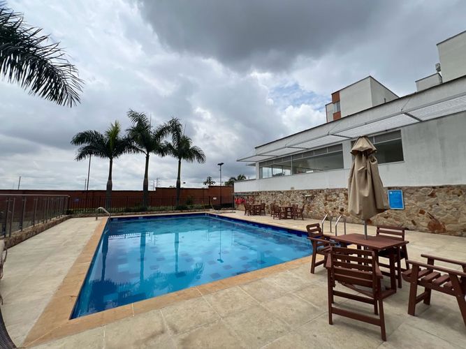 Apartamento en  Venta en Cristales, Cali - Miniatura 16