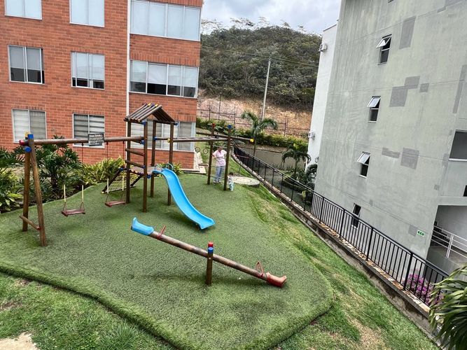Apartamento en  Venta en Cristales, Cali - Miniatura 17