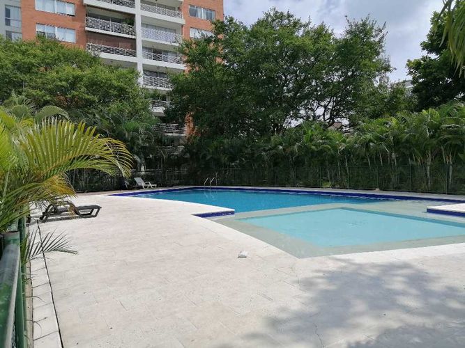 Apartamento en Arriendo en Valle del Lili, Cali - Imagen 1
