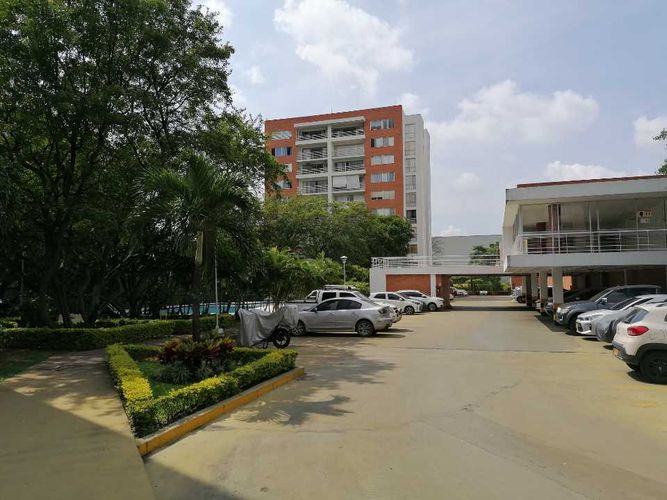 Apartamento en Arriendo en Valle del Lili, Cali - Miniatura 2