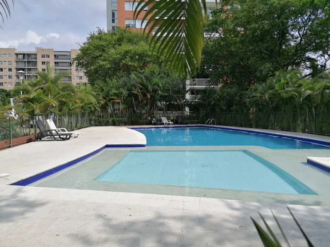 Apartamento en Arriendo en Valle del Lili, Cali - Miniatura 3