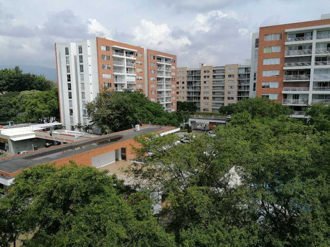Apartamento en Arriendo en Valle del Lili, Cali - Miniatura 4
