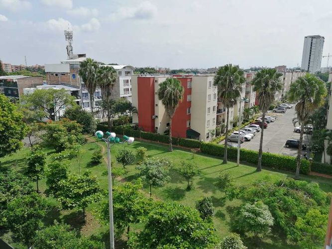 Apartamento en Arriendo en Valle del Lili, Cali - Miniatura 24