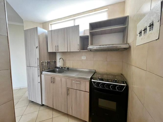 Apartaestudio en arriendo en El recreo, Barranquilla - Miniatura 3