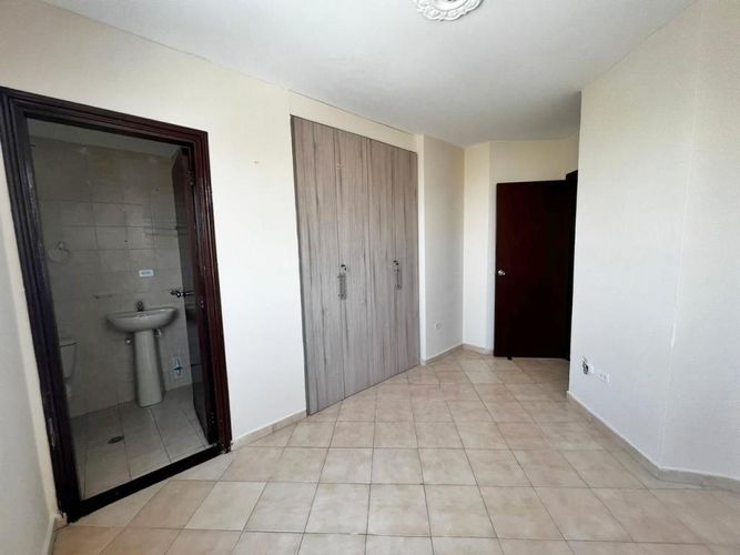 Apartaestudio en arriendo en El recreo, Barranquilla - Miniatura 5