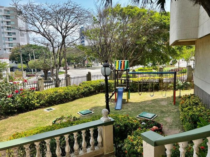 Apartaestudio en arriendo en El recreo, Barranquilla - Miniatura 6