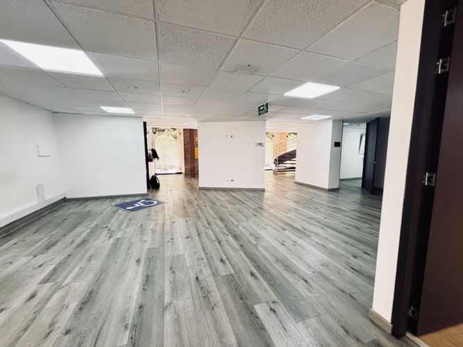 Local en Arriendo en Centro Internacional, Bogotá - Imagen 1