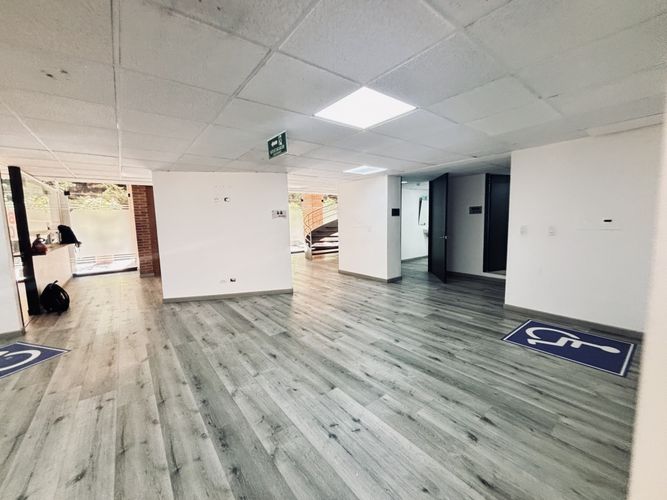 Local en Arriendo en Centro Internacional, Bogotá - Miniatura 5