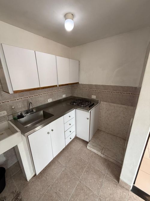 Apartaestudio en Arriendo en Belén, Medellín - Imagen 1