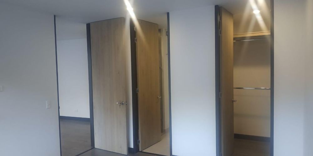 Apartaestudio en Arriendo en Chapinero Alto, Bogotá - Miniatura 5