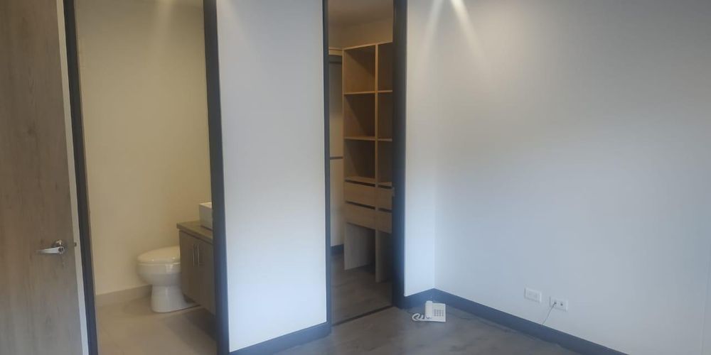 Apartaestudio en Arriendo en Chapinero Alto, Bogotá - Miniatura 6