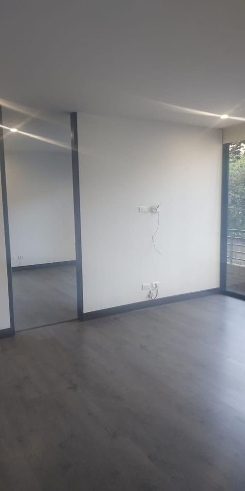 Apartaestudio en Arriendo en Chapinero Alto, Bogotá - Miniatura 3