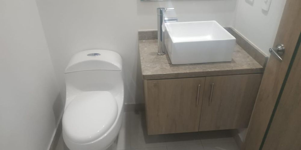 Apartaestudio en Arriendo en Chapinero Alto, Bogotá - Miniatura 7