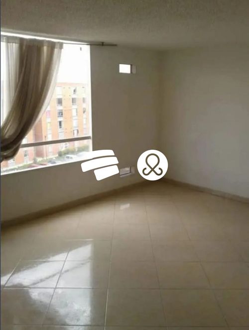Apartamento en  Venta en Cr. la ilusion et. ii, Soacha - Imagen 1