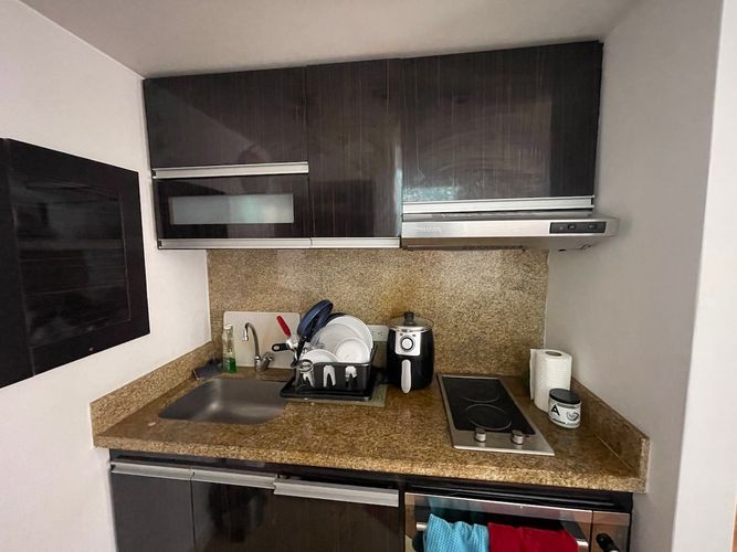 Apartaestudio en Arriendo en Zona chapinero, Bogotá - Miniatura 7