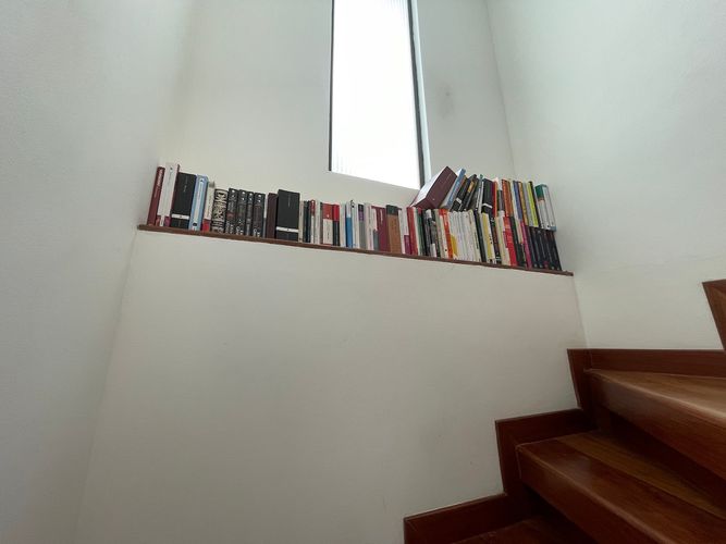 Apartaestudio en Arriendo en Zona chapinero, Bogotá - Miniatura 8