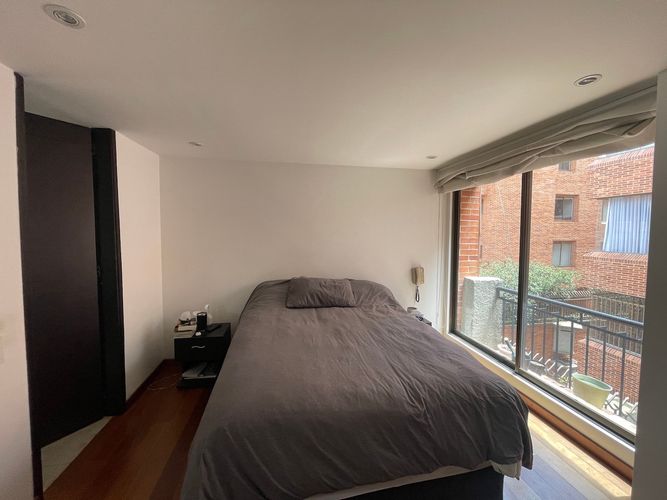 Apartaestudio en Arriendo en Zona chapinero, Bogotá - Miniatura 9
