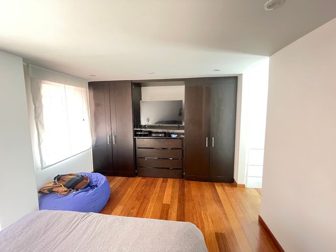 Apartaestudio en Arriendo en Zona chapinero, Bogotá - Miniatura 10