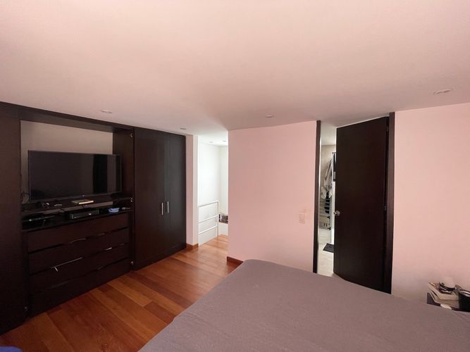 Apartaestudio en Arriendo en Zona chapinero, Bogotá - Miniatura 11