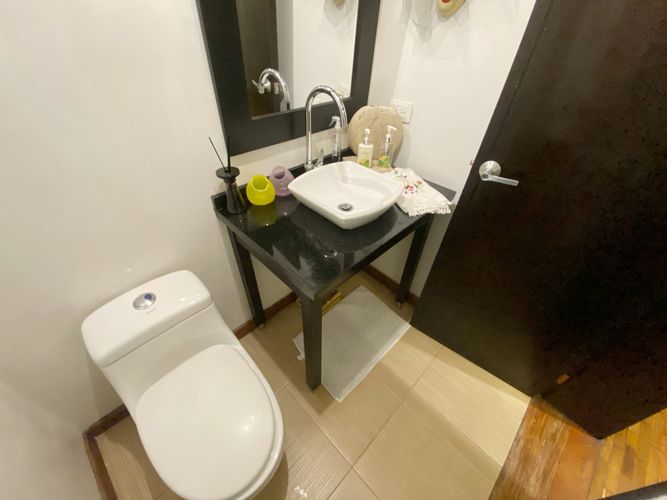 Apartamento en Venta en Los rosales, Bogotá - Miniatura 4