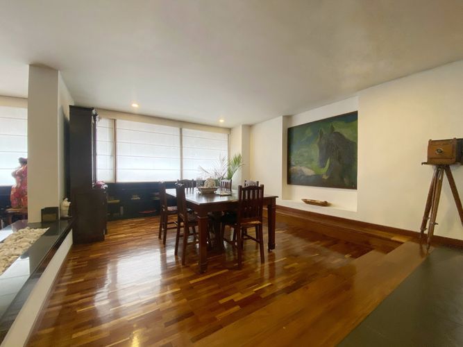 Apartamento en Venta en Los rosales, Bogotá - Miniatura 5