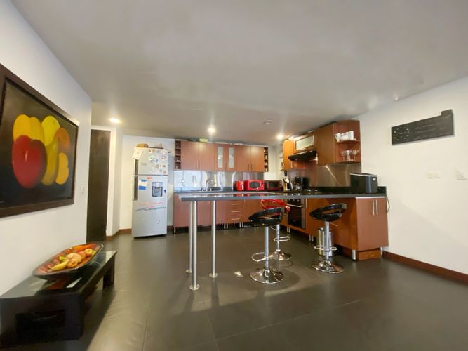 Apartamento en Venta en Los rosales, Bogotá - Miniatura 6
