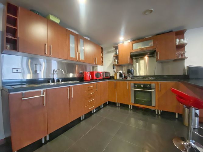 Apartamento en Venta en Los rosales, Bogotá - Miniatura 7