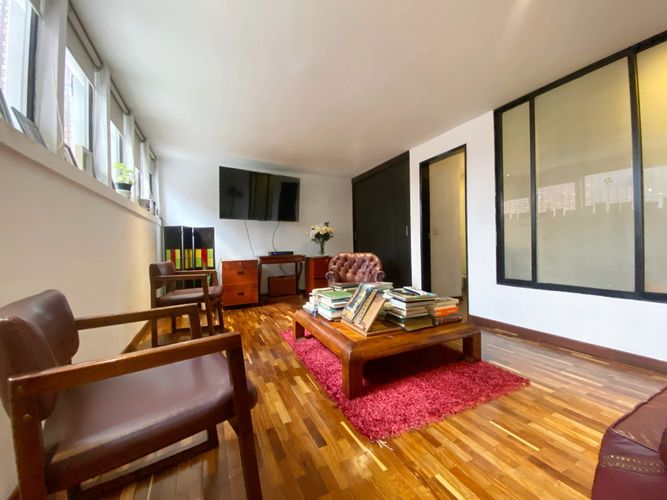 Apartamento en Venta en Los rosales, Bogotá - Miniatura 8