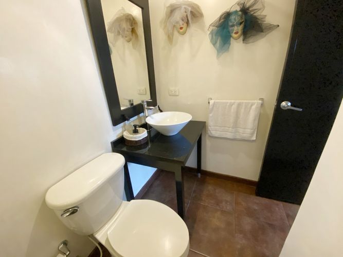 Apartamento en Venta en Los rosales, Bogotá - Miniatura 9