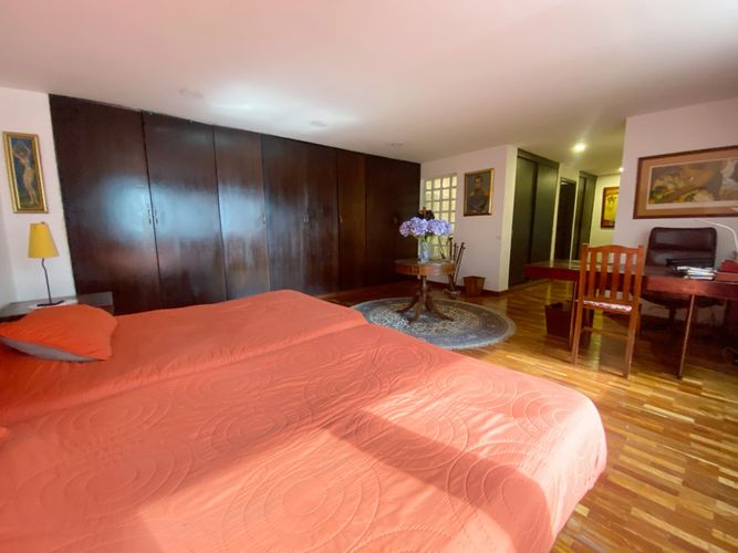 Apartamento en Venta en Los rosales, Bogotá - Miniatura 11