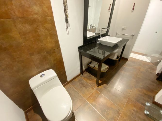 Apartamento en Venta en Los rosales, Bogotá - Miniatura 12