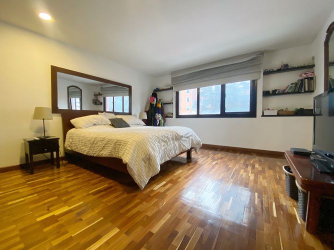 Apartamento en Venta en Los rosales, Bogotá - Miniatura 14