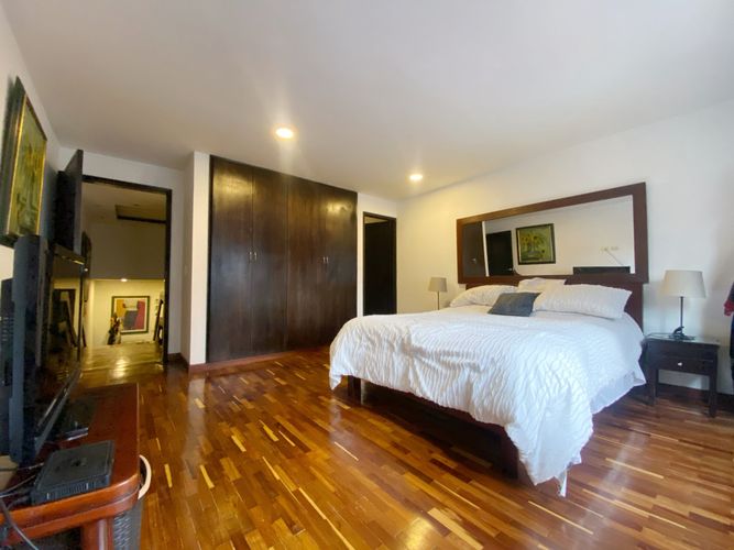 Apartamento en Venta en Los rosales, Bogotá - Miniatura 15