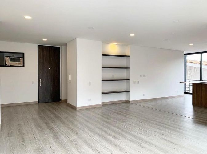 Apartamento en Venta en Santa barbara central, Bogotá - Miniatura 5