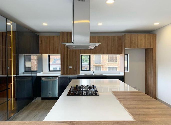 Apartamento en Venta en Santa barbara central, Bogotá - Miniatura 6