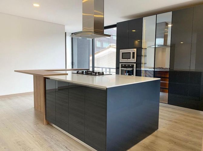 Apartamento en Venta en Santa barbara central, Bogotá - Miniatura 7