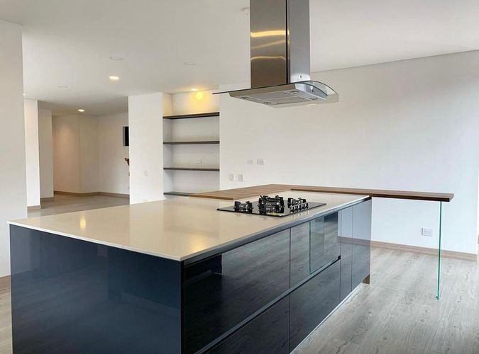 Apartamento en Venta en Santa barbara central, Bogotá - Miniatura 8