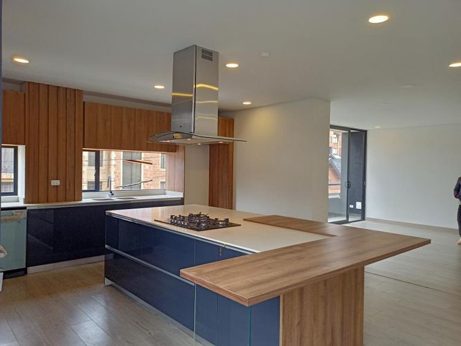 Apartamento en Venta en Santa barbara central, Bogotá - Miniatura 9