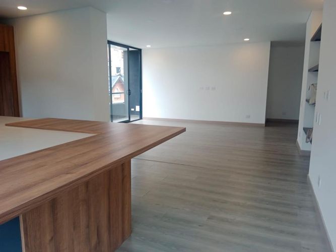Apartamento en Venta en Santa barbara central, Bogotá - Miniatura 10