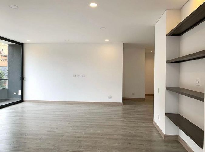 Apartamento en Venta en Santa barbara central, Bogotá - Miniatura 11