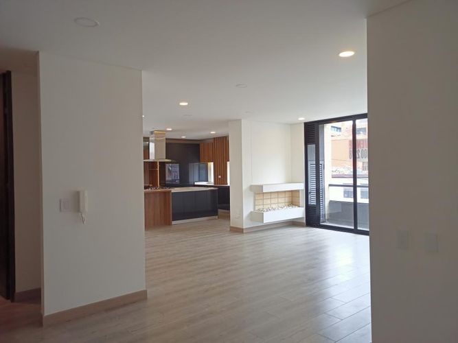 Apartamento en Venta en Santa barbara central, Bogotá - Miniatura 12