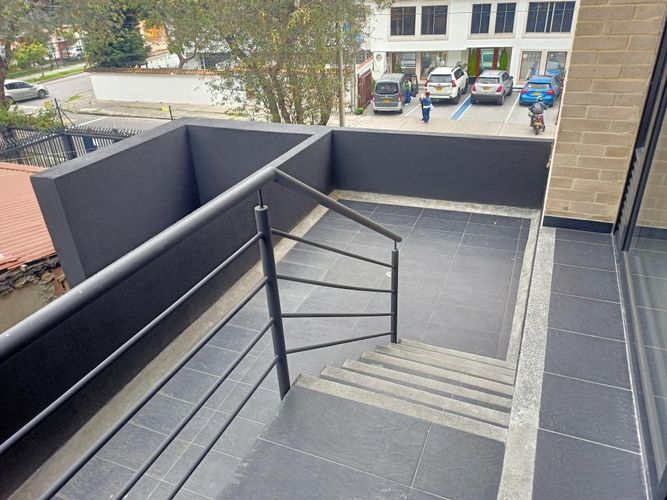 Apartamento en Venta en Santa barbara central, Bogotá - Miniatura 14