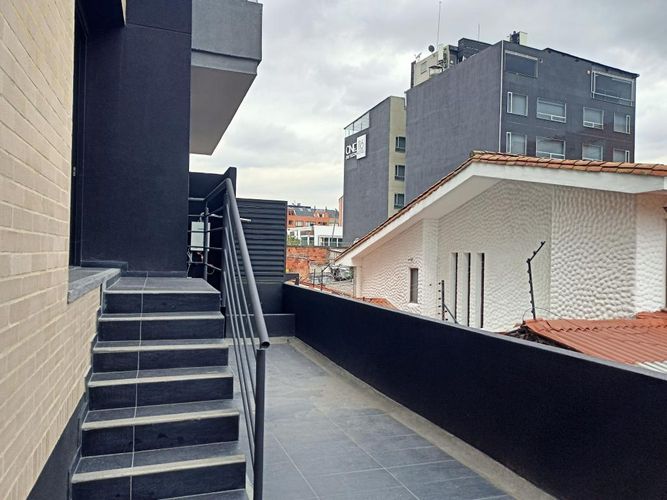 Apartamento en Venta en Santa barbara central, Bogotá - Miniatura 15