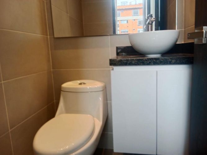 Apartamento en Venta en Santa barbara central, Bogotá - Miniatura 29