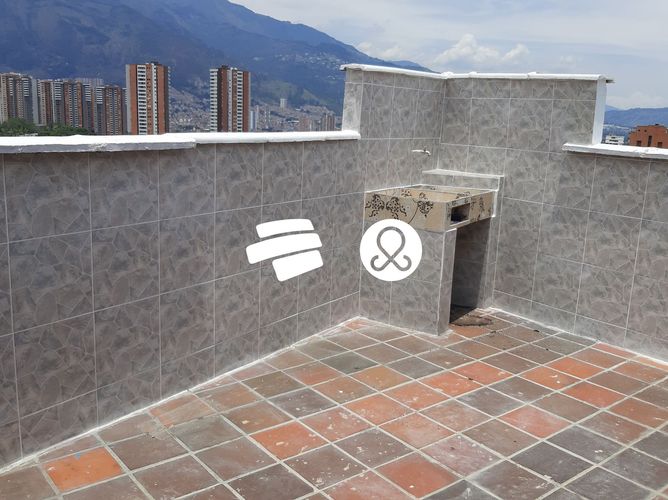 Apartamento en  Venta en Cabañas, Bello - Miniatura 7