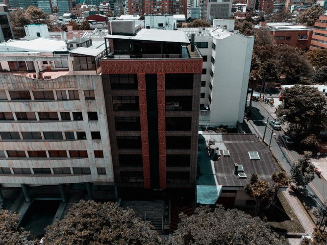 Edificio en Venta en El Lago, Bogotá - Miniatura 3