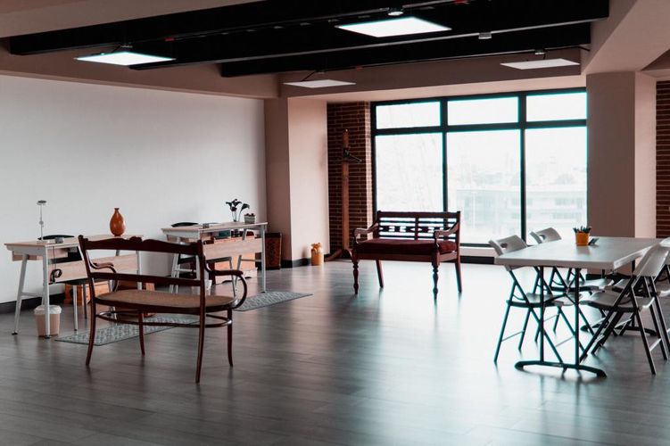 Edificio en Venta en El Lago, Bogotá - Miniatura 7