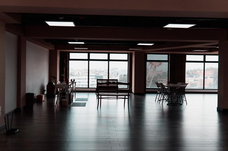 Edificio en Venta en El Lago, Bogotá - Miniatura 9