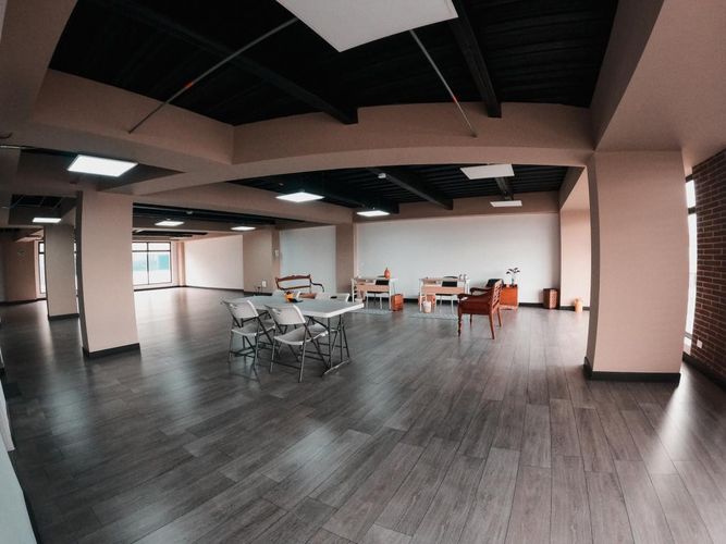 Edificio en Venta en El Lago, Bogotá - Miniatura 19