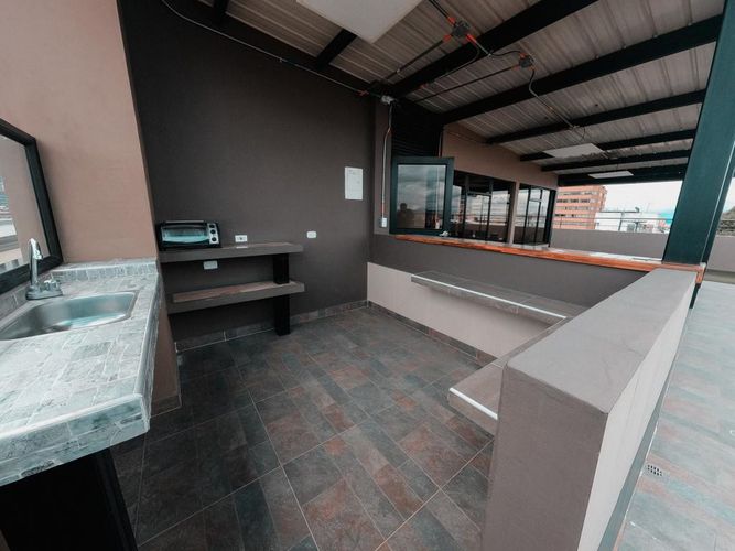 Edificio en Venta en El Lago, Bogotá - Miniatura 24